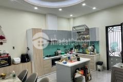 Định cư bán nhà 5 tầng cực đẹp phan xích long, 42m2, 7.6 tỷ