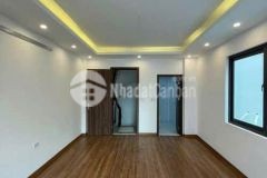 Bán nhà khu khuyến lương phường trần phú hoàng mai 30m xây 5 tầng