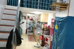 Cần bán căn hộ chung cư mini phố kẻ tạnh, long biên 45m, tầng 5, 2 ngủ giá 749 triệu