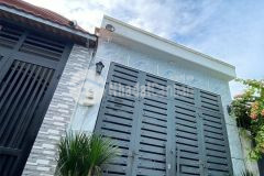 Hẻm xe hơi gần cửa, 56m2, 2pn huỳnh văn nghệ, tân bình giá chỉ 3.59 tỷ