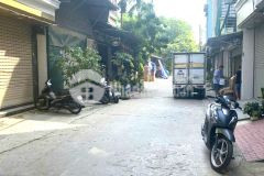 Bán đất tân mai 125m2 ô tô tránh căn góc 2 thoáng