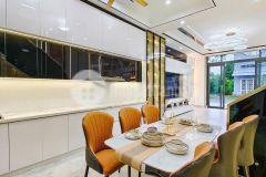 Chủ gửi nhà 1 trệt 2 lầu số đẹp 19 d3 kdc hồng loan ngay gần cổng bệnh viện nam cần thơ