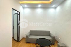 Tập thể thanh xuân bắc thanh xuân. dt 80m2 x 3pn x 2wc, nhà đẹp ở ngay, giá 2,75tỷ
