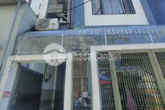 Bán toà căn hộ 4 tầng 25 phòng dt đất180m2 đối diện trường đh kinh tế đà nẵng giá cực tốt.