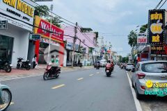 Cho thuê nhà mặt tiền kinh doanh đường xô viết nghệ tĩnh