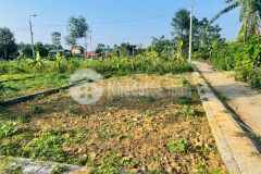 Siêu đẹp lô đất vàng tại phú mãn, quốc oai, hà nội giá chỉ nhỉnh hơn 3 tỷ, dt 101m