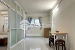 Cho thuê căn hộ chung cư nam long có nội thất giá rẻ 4,5 triệu