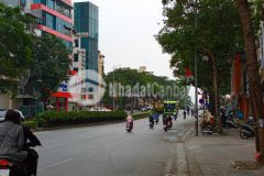 Kinh doanh, mặt phố nguyễn văn cừ, long biên, 37m2, 290trm2.