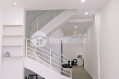 Nhà đẹp ở liền 1 lầu hẻm xe hơi huỳnh tấn phát, tân thuận tây, quận 7