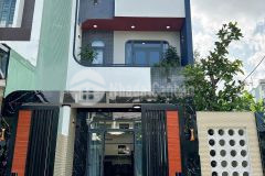 Cần bán gấp nhà ngay chợ thành nam thuận an, bình dương