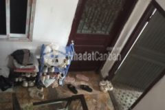 Bán nhà trần quí cáp, 36m2, 4 tầng, 6,6 tỷ