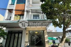 Cho thuê nhà thiết kế hiện đại đs3 kdc đại học y dược gần chợ an khánh 14 triệu