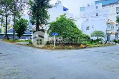 Bán nền góc 68,5m² đường số 3 và đường số 8 kdc công an, hưng thạnh, cái răng, tp. cần thơ