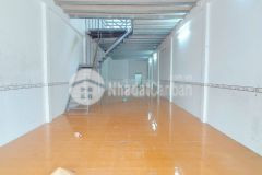 Cg cho thuê nhà trệt 1 lầu kdc nông thổ sản cái răng cần thơ