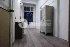 Cho thuê nha nguyên căn phô kim ma, ba đinh, 23m2, 4 tầng, ngõ thẳng, 20m ra phố