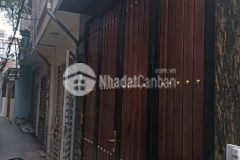 Bán nhà phố tứ liên, quận tây hồ 5 tầng, mặt tiền 3.4m, diện tích 30m2,