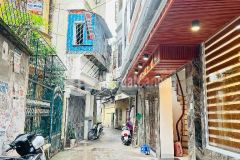 Bạch mai dt 41m giá 5.9 tỷ có thương lượng, tiện ích đầy đủ sđcc