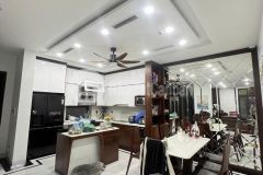 Siêu phẩm biệt thự kim đồng, hoàng mai, garage ô tô, thang máy, sân vườn