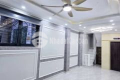Bán nhà tân mai vị trí đẹp giá hấp dẫn