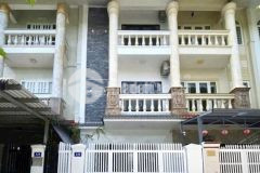 Bá.n nhà 1 trệt 3 lầu mặt tiền đường lý thái tổ kdc hưng phú 1, p. hưng phú, cái răng,tp. cần thơ