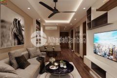 Chỉ còn vài căn ở bea sky nguyễn xiển bán gấp cắt lỗ căn hô cao câp đây đu tiên ich bê bơi