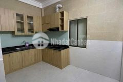 4pn nguyễn văn đậu bình thạnh hẻm xe hơi 16tr di chuyển thuận tiện