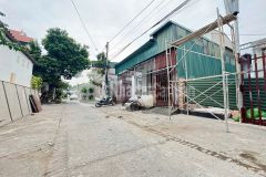 66m lạc hồng, ngay vành đai 4, ô tô vào thoải mái, giá tốt 0835459289