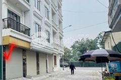 Nhà đẹp phân lô long biên, vỉa hè, ô tô tránh, kd, gần phố, giá hợp lý