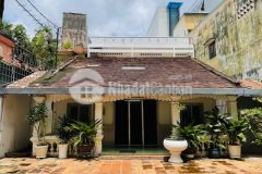 Sát mt bùi thị xuân quận 1 250m2 ngang 9.5m xe ô tô tới nhà giá chỉ nhỉnh 250trm2.