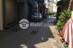 Giảm sốc 2 lần hơn 1 tỷ cần bán gấp 124m đất đường hoàng mai