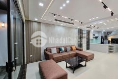 Mới đẹp 02 ô tô, 63m2, giá rẻ phố nguyễn văn cừ, long biên, 1x tỷ.