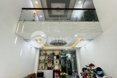 Bán nhà 4 tầng, 46m2, 5pn,hxh lê văn sỹ,quận 3, gần nhà thờ vườn xoài, ở ngay,7.7 tỷ