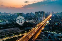 Căn hô cao câp đây đu tiên ich bê bơi trong nha, 4 mua, trung tâm thương mai dươi hâm,