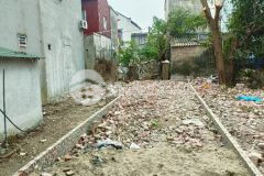 Bán đất đông dư 61m mặt tiền 3,6m giá 4,2tỷ