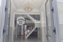 Bán gấp nhà riêng 4pn, 4wc, 69,6m2 tại đường số 7, bình hưng hòa, bình tân, hcm, giá 5,1 tỷ