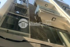 Bán nhà bồ đề,long biên 6 tầng,40m,mt4.5m gần oto,thang máy nhỉnh 8 tỷ