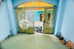 Bán nhà 6x19m, 2 tầng quang trung, p10, gò vấp, nhỉnh 7 tỷ