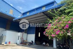 Kho mặt tiền vĩnh phú, thuận an tổng dt gần 6000m2 giá 135 tỷ