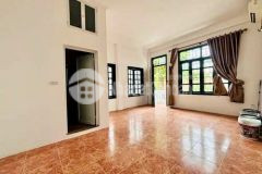 Hơn 11 tỷ có ngay nhà gần hồ tây 60m2x5t lô góc 3 thoáng ngõ thông an sinh đỉnh