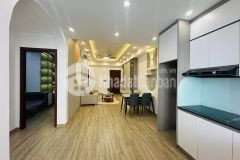 Bán căn hộ 68m² full nội thất cao cấp tại tòa hh02b kđt thanh hà cienco 5