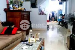 Bán nhà mặt ngõ ôtô tránh 61m 11xtỷ nguyễn chính hoàng mai kinh doanh