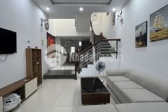 Phố tây an thượng dòng tiền 30tr đều nhà đẹp như tranh giá chỉ nhỉnh 7 tỷ