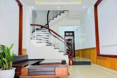 Bán nhà 4 tầng mặt phố chương dương, ph trần phú, tp hd, 55m2, mt gần 4m, 4 ngủ, 4.x tỷ