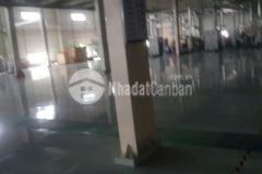 Chuyển nhượng nhà xưởng 2 tầng trong khu công nghiệp vân trung, diện tích 10.000m2