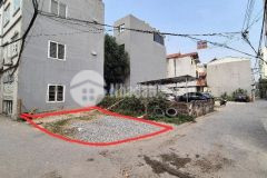 Bán đất đông dư 45m mặt tiền 6m giá 3,7tỷ