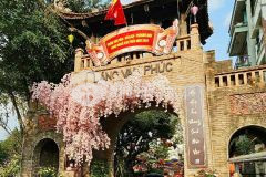 Bán nhà phố lụa, nhà đẹp mặt tiền 5m, thoáng sáng rực rỡ, hà đông, 39m hơn 7 tỷ