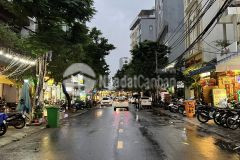 Giảm sốc 1 tỷ tòa căn hộ 6 tầng, dt 100tr chính chủ lâu năm