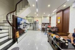 Bán nhà phố tam trinh vị trí đẹp giá hấp dẫn