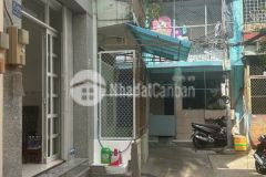 Bán nhà hẻm tk quận 1 nguyễn cảnh chân, dtcn 35,7m2.kc 4 tầng, giá chỉ 7.5 tỷ tl