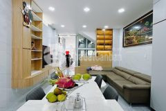 Bán nhà mặt tiền nguyễn biểu, p1, q5, 92m2, 4 tầng, giá cực rẻ, chỉ nhỉnh 17 tỷ